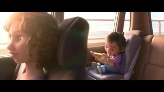 Ralph Breaks The Internet Pancake Milkshake Scene