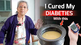 Magical Benefits Of Millets | I Cured My Diabetes in Just 3 Months - Dr. Vivek Joshi