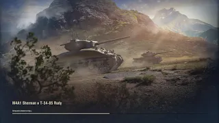 World of Tanks. Об.261. Оверлорд.