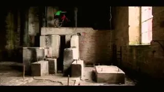 Danny Macaskill - Industrial revolution