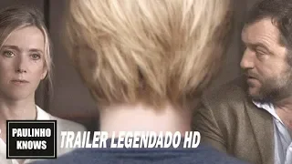 Custódia (Jusqu’à la Garde, 2018) | Trailer Legendado HD