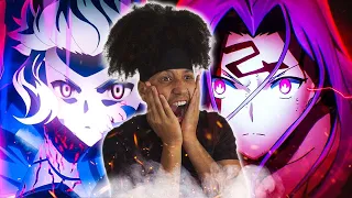 NON FATE FAN REACTS TO - Saber Alter vs Rider! | Anime Reaction