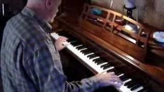 Allen Dale-Over the Rainbow (Piano Version)