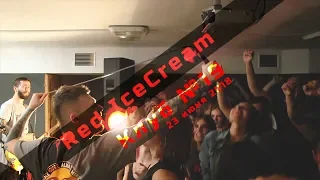 Red IceCream @ Клуб №19 - 2018/06/23 [фрагменты]