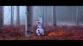 Sathyan as Olaf | Frozen 2 | Tamil | November 22 | Disney Studios IN