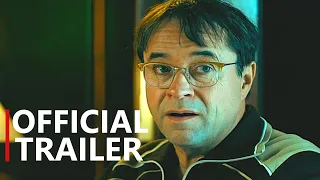 ARTHUR'S LAW Official Trailer (2021) Comedy, Romance Movie l HD