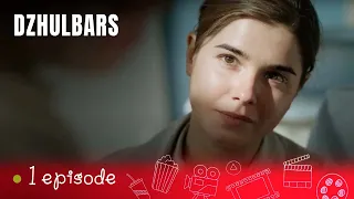 A TOUCHING AND DIFFICULT SERIES ABOUT THE WAR!  DZHULBARS! 1 Episode!  Russian TV!