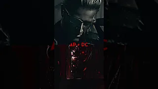 Albert Wesker VS FNAF