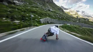 Raw Run || Gnarly First Descent in Italy