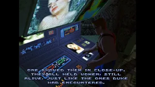 Duke Nukem 64: L.A. Meltdown (100% Secrets And Babes Saved)