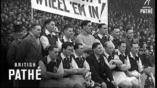 Fa Cup Fourth Round (1939)