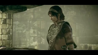 SHADOW OF THE COLOSSUS - В ТЕНИ КОЛОССА. Все больше темных сущностей вокруг.8-10 колос.Прохождение#3