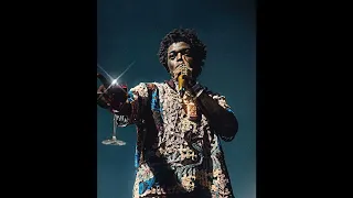 [FREE] Kodak Black Type Beat - "Blurry Nights"