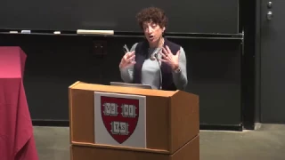 Naomi Oreskes: "The Scientist as Sentinel"