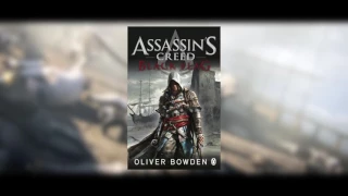 Assassin's Creed Black Flag Book Trailer