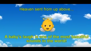 Angel's Laugh/ Adorable Babies Laugh Video Compilation