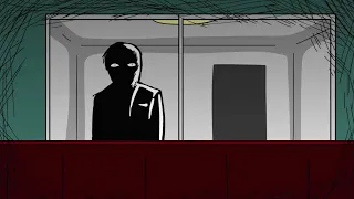 2 Horror Stories Animated (Intruder, Creepy Neighbor)