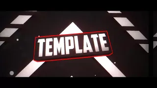 [PANZOID] Cool Red Template 2D | Today was the end of the year being on YouTube :D | CM2