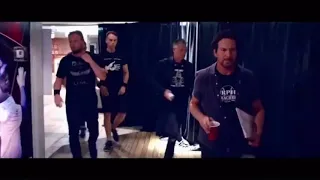 Pearl Jam - The Last Dance