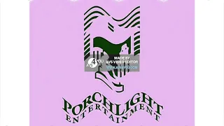 Porchlight Entertainment (1996) Effects