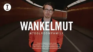 Toolroom Family - Wankelmut (House / Tech House DJ Mix)