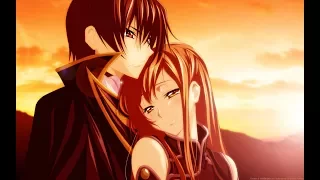 Top 10 most popular action-romance anime Part #1