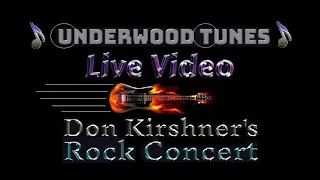 REO Speedwagon ~ Golden Country ~ 1977 ~ Live Video, on Don Kirshner's Rock Concert