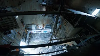 My Most Dangerous Urbex Mission?