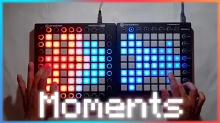 MitiS - Moments ft. Adara (Launchpad Cover)