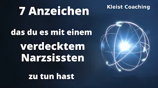 7 Anzeichen, dass du es mit einem verdeckten Narzissten zu tun hast so unauffällig und so gefährlich