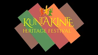 34th Kunta Kinte Heritage Festival LAUNCH *New Location *Save the Date