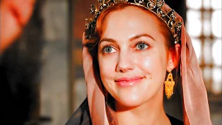 Ibrahim & Hurrem ✘ 𝓓𝒂𝒏𝒈𝒆𝒓𝒐𝒖𝒔 ✘ Magnificent Century