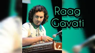 Raag Gavati| Pt. Rahul Sharma| Santoor| #santoor #rahulsharma #music
