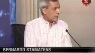 ¨Las cuatro etapas de la vida¨ por Bernardo Stamateas en Canal 26