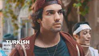 Say What You Wish From Me 😎 | Şükrü Özyıldız | Cute Dangerous