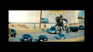 Alexander Rybak - Fairytale (Ambassador Remix) | Transformers [ 4k]