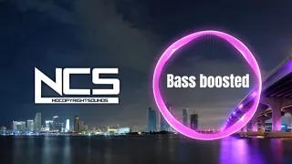 Aero Chord-Time Leap (bass boosted)