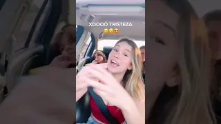 NÃO ACREDITO QUE EU ATÉ CHOREI 🤣🎶