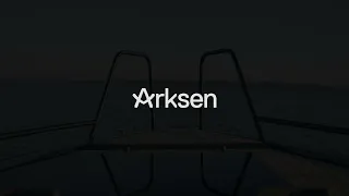 Arksen Adventure Series in the US