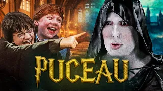 T'IMAGINES SI Voldemort est puceau ?