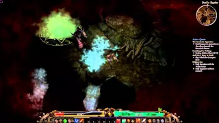 Grim Dawn - Slay Viloth the Corruptor