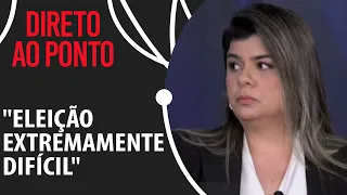 Lula ou Bolsonaro? CEO do Paraná Pesquisas analisa eleições: "O cenário não está dado"