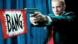 EMINEM STYLE BEAT- Black Sheep- with Hook (prod. Tank Junior Beatz) Free Beat