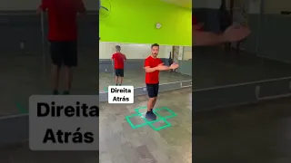 Como impressionar no Forró com 1 só Passo💃🏻🕺🏻