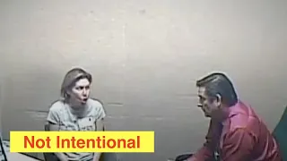 Analysis -  Sarah Boone Interrogation (PART 2)
