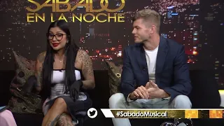 Programa Sábado en la Noche – 24/09/2022 (Bloque 7)