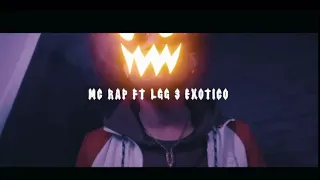 Lgg3 Exotico Ft Mc Rap (LaTekata)   Prod.saga Video.by BigApetv