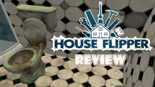 House Flipper (Switch) Review