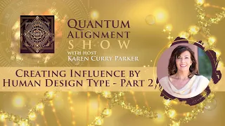How to Influence Divine Timing - Karen Curry Parker