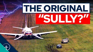 One of the Most AMAZING Aviation Stories EVER told! | TACA flight 110